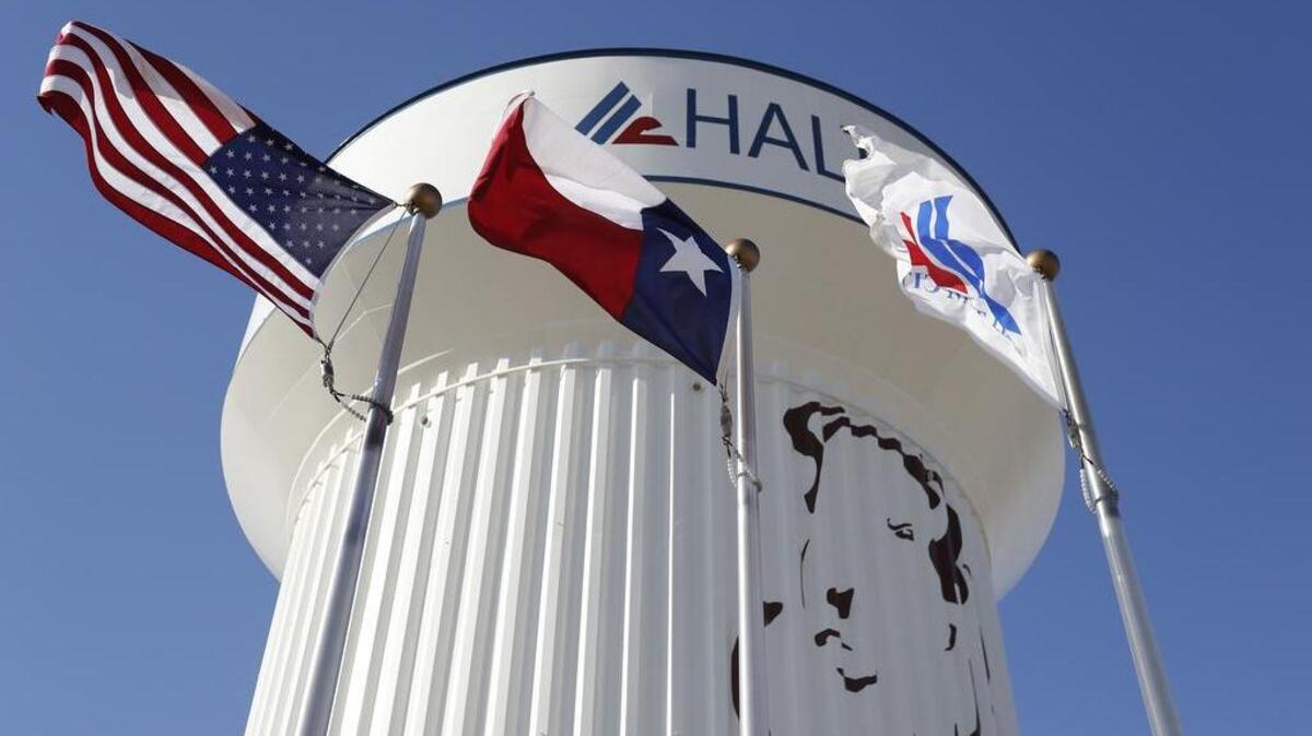 Haltom City Haltom City